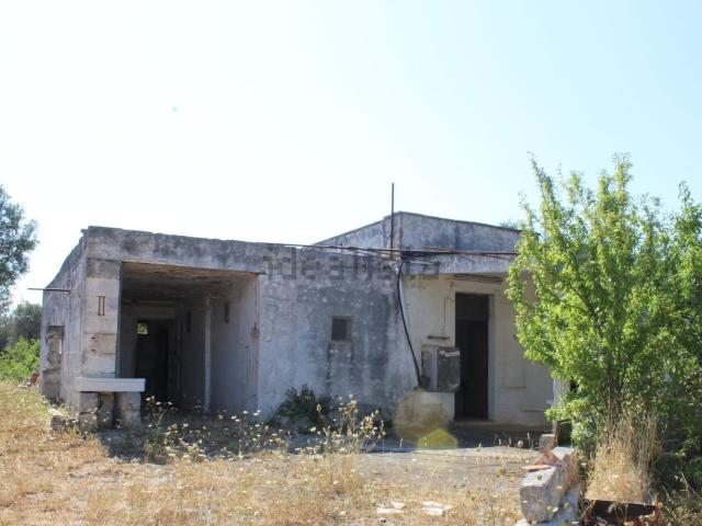 Case e ville in vendita di 120 m² in Contrada San Giacomo