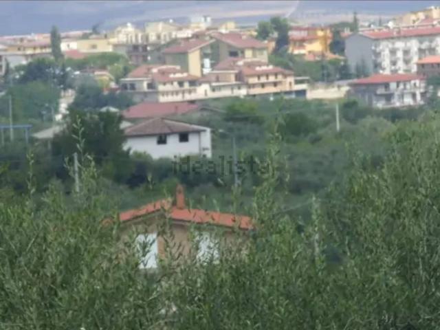 Case e ville in vendita di 120 m² in Contrada San Giorgio