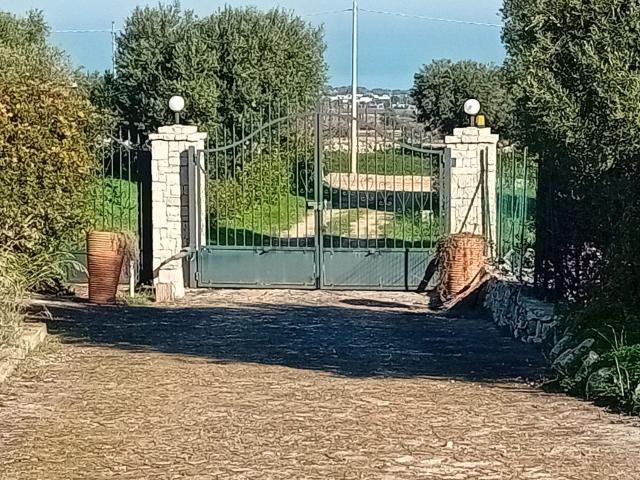 Case e ville in vendita di 120 m² in Contrada San Marco