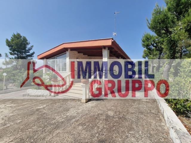 Case e ville in vendita di 120 m² in Contrada san marzano