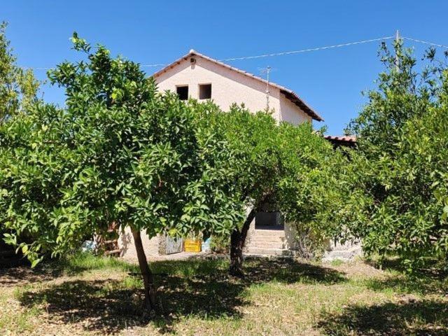 Case e ville in vendita di 120 m² in Contrada Sanghitello snc