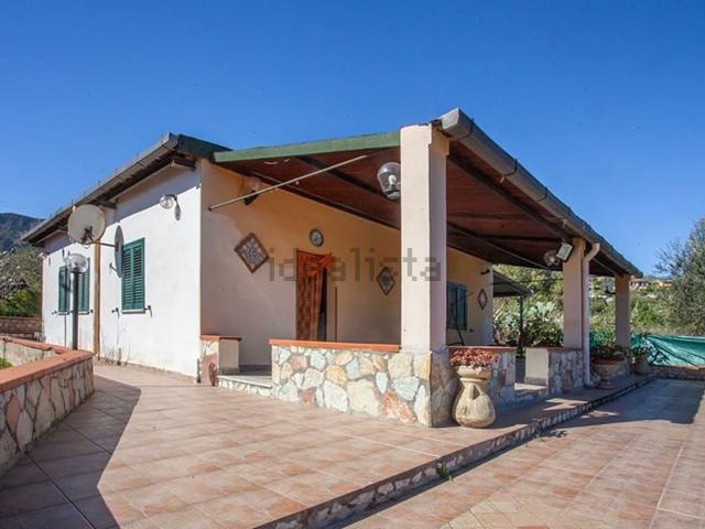 Case e ville in vendita di 120 m² in Contrada Salina San Onofrio
