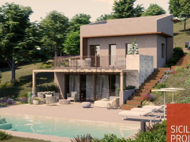 Case e ville in vendita di 120 m² in Contrada Sarmuci