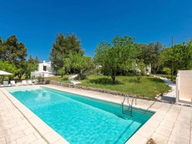 Case e ville in vendita di 120 m² in Contrada Sessana