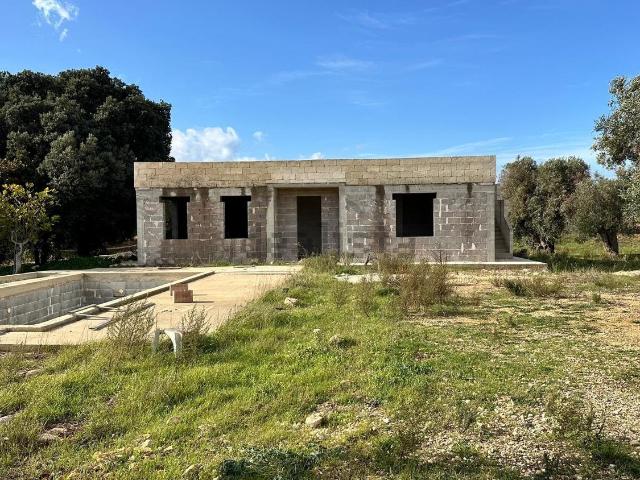 Case e ville in vendita di 120 m² in Contrada Specchia
