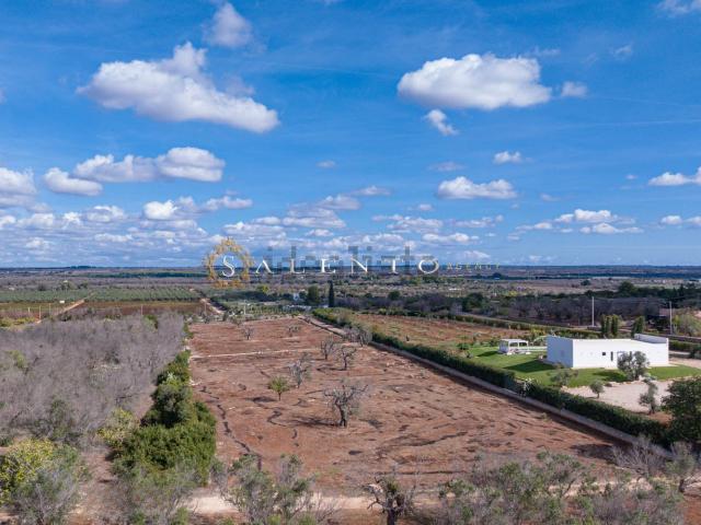 Case e ville in vendita di 120 m² in Località Gianferrante, 3