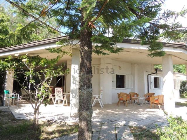 Case e ville in vendita di 120 m² in Località Petto Bianco