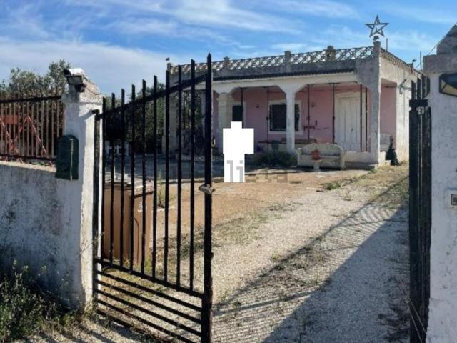 Case e ville in vendita di 120 m² in Strada Coppola