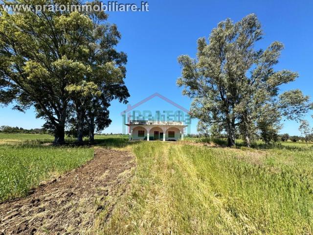Case e ville in vendita di 120 m² in Strada Provinciale 86
