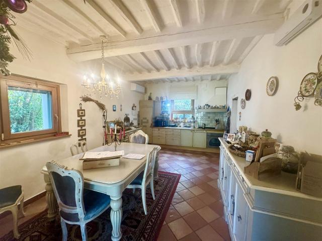 Case e ville in vendita di 120 m² in Strada Provinciale Bolgherese, 50
