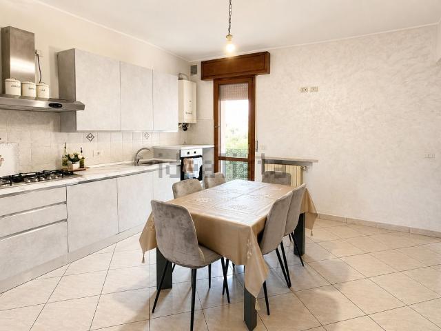 Case e ville in vendita di 121 m²