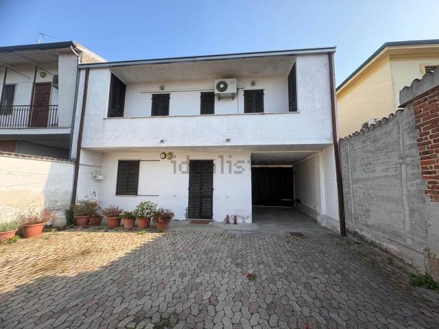Case e ville in vendita di 122 m²