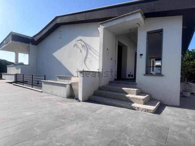 Case e ville in vendita di 122 m² in Via Benedetto ⅩⅣ