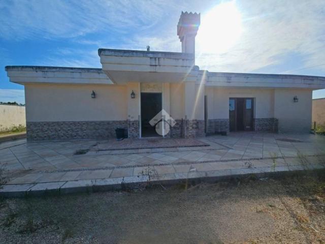 Case e ville in vendita di 122 m² in Via Suor Lucia, 12