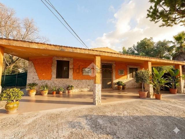 Case e ville in vendita di 122 m² in Contrada Palmarino
