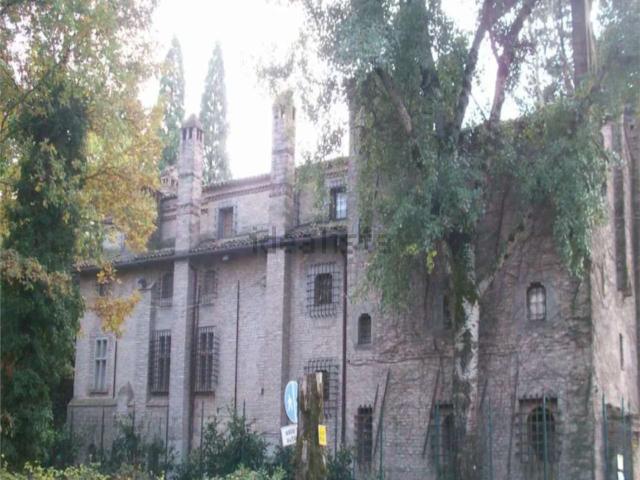 Case e ville in vendita di 1235 m² in Via Pigno, 16