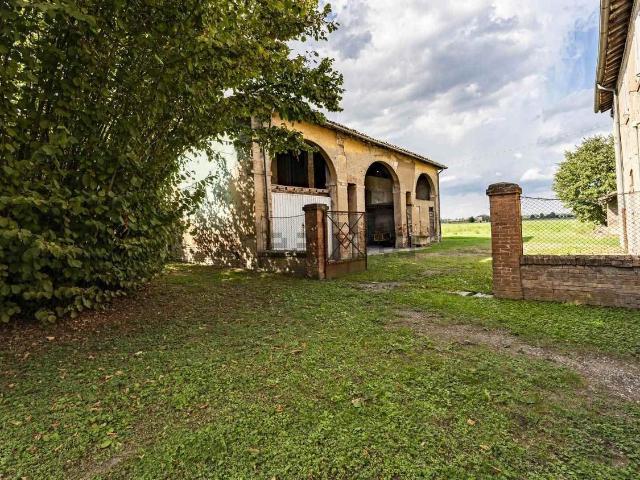 Case e ville in vendita di 1232 m² in Via di Villanova, 37