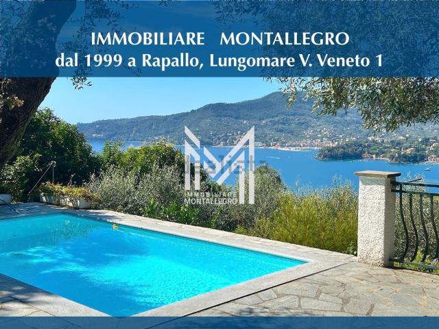 Case e ville in vendita di 123 m² in Via Costa della Liggia