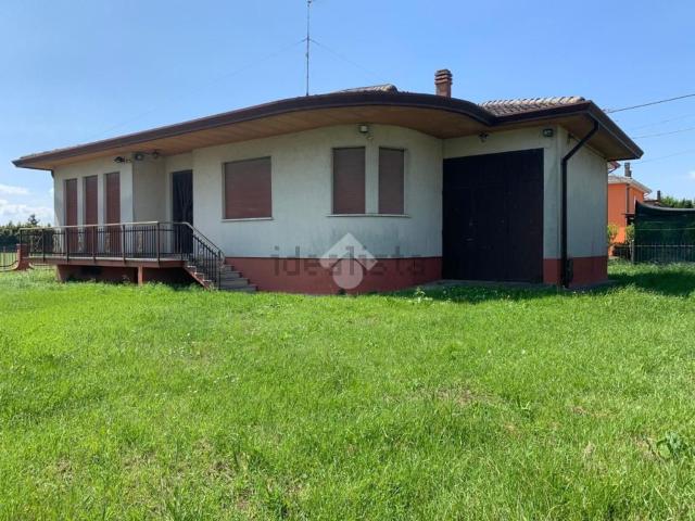 Case e ville in vendita di 123 m² in Via Umberto Iº, 529