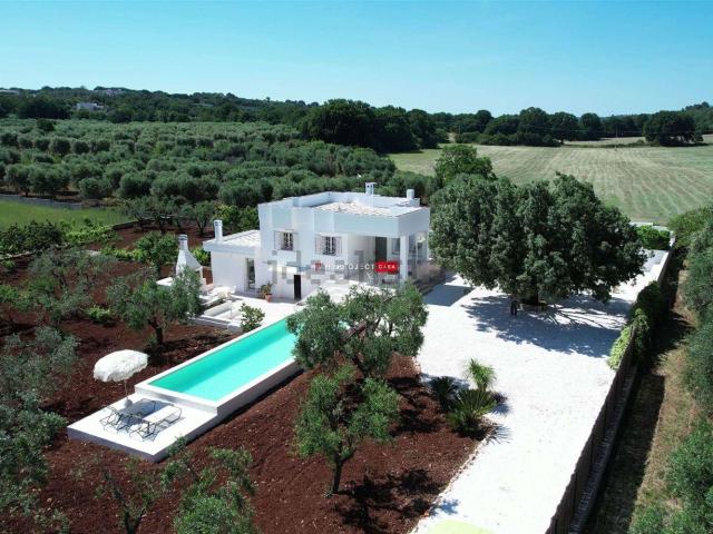 Case e ville in vendita di 123 m² in Contrada Lamatroccola