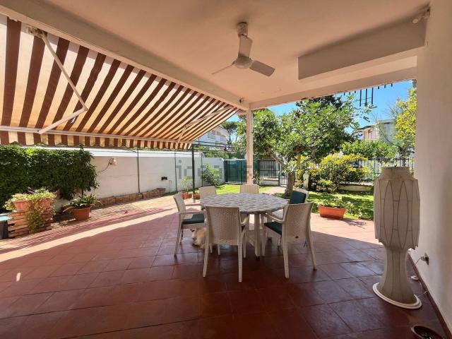 Case e ville in vendita di 123 m² in Strada Provinciale San Felice Circeo km 007