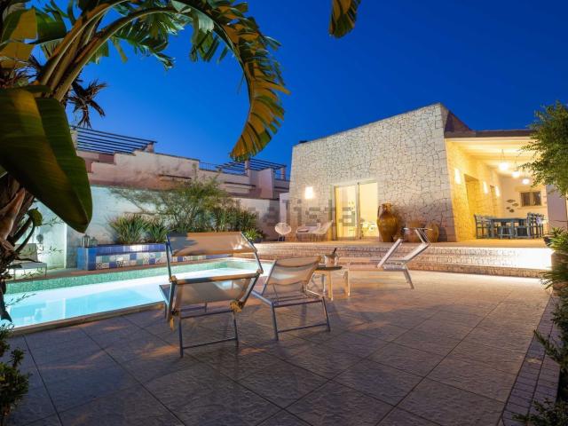 Case e ville in vendita di 124 m²