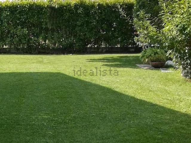 Case e ville in vendita di 124 m²