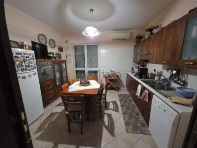 Case e ville in vendita di 124 m² in Via Giovanni Pacini