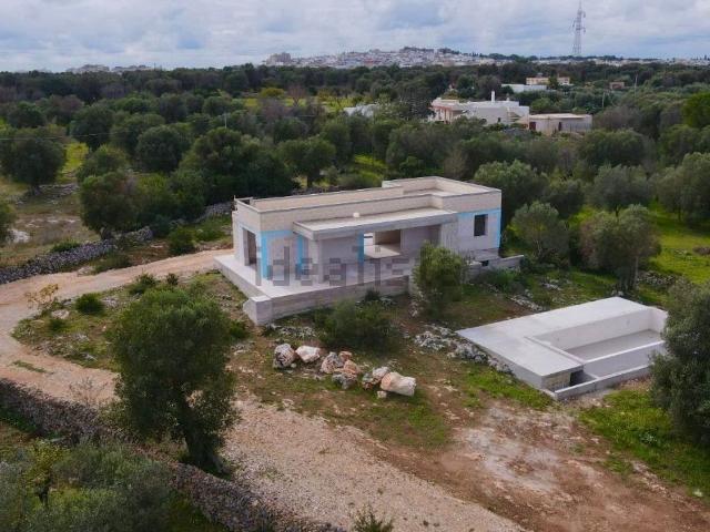 Case e ville in vendita di 124 m² in Contrada Furchi