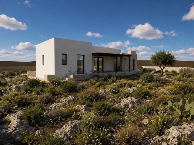 Case e ville in vendita di 124 m² in Contrada Furchi