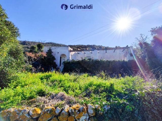 Case e ville in vendita di 124 m² in Contrada Sibà