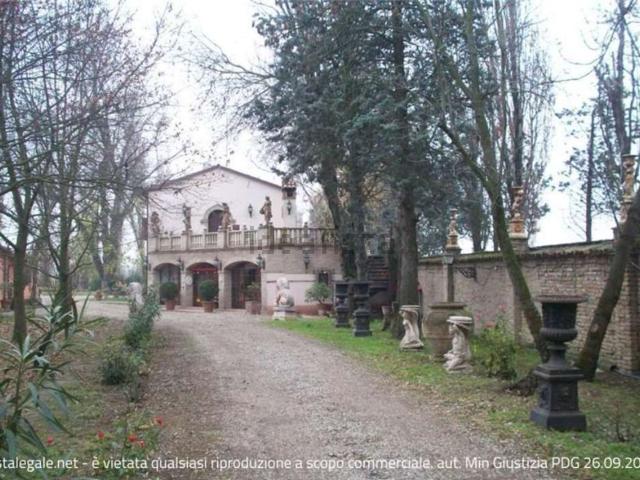 Case e ville in vendita di 1250 m² in Via Pigno, 16