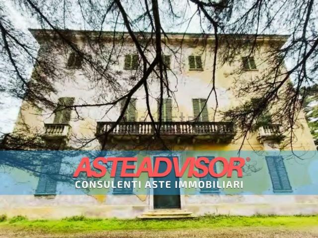 Case e ville in vendita di 1251 m² in Corso Piave, 48