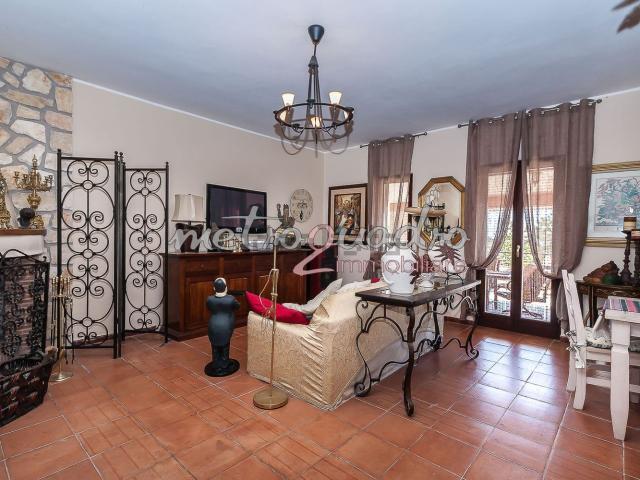 Case e ville in vendita di 125 m²