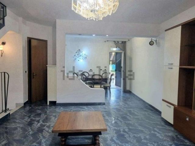 Case e ville in vendita di 125 m²