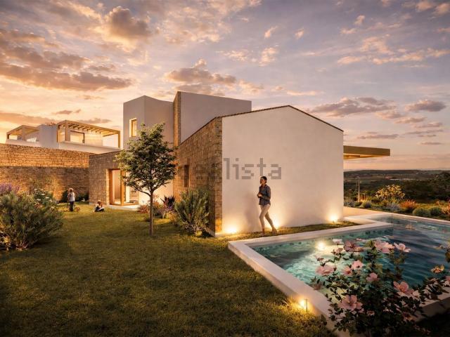 Case e ville in vendita di 125 m²