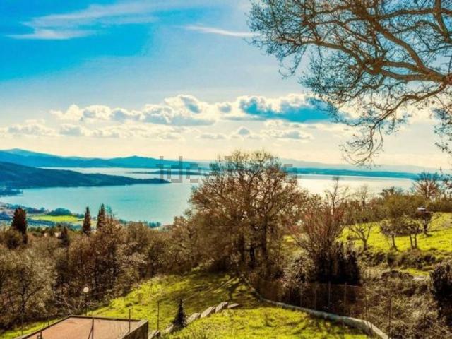 Case e ville in vendita di 125 m²