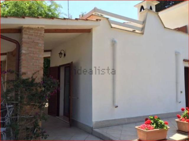 Case e ville in vendita di 125 m²