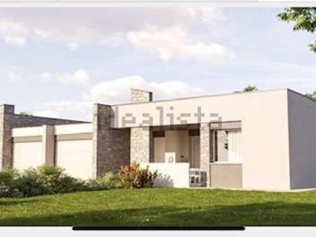 Case e ville in vendita di 125 m²