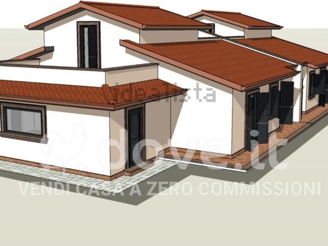 Case e ville in vendita di 125 m²