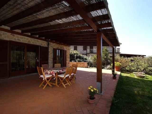 Case e ville in vendita di 125 m²