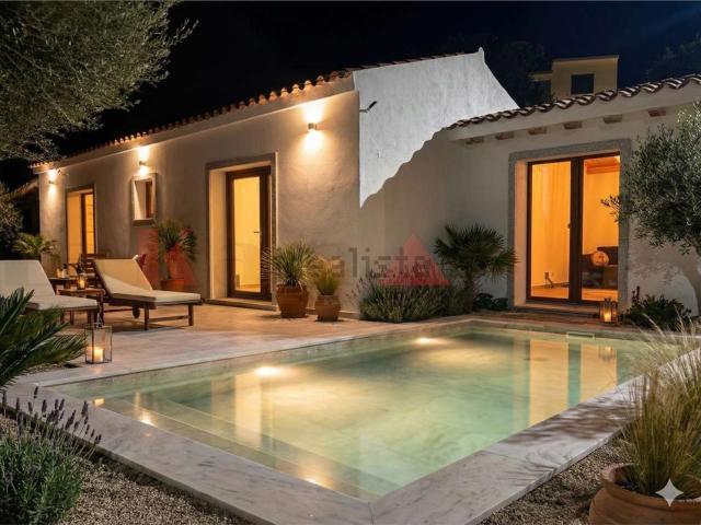 Case e ville in vendita di 125 m²