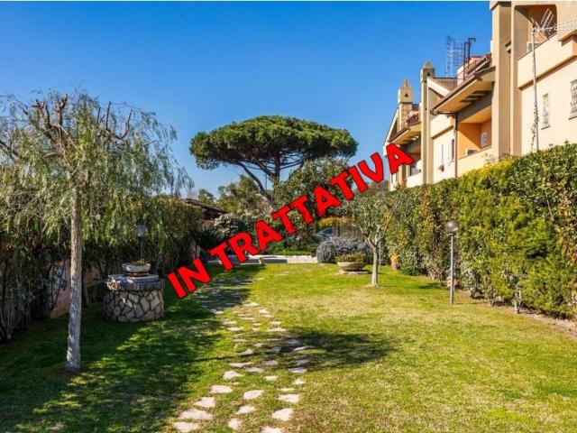 Case e ville in vendita di 125 m² in Via Arione