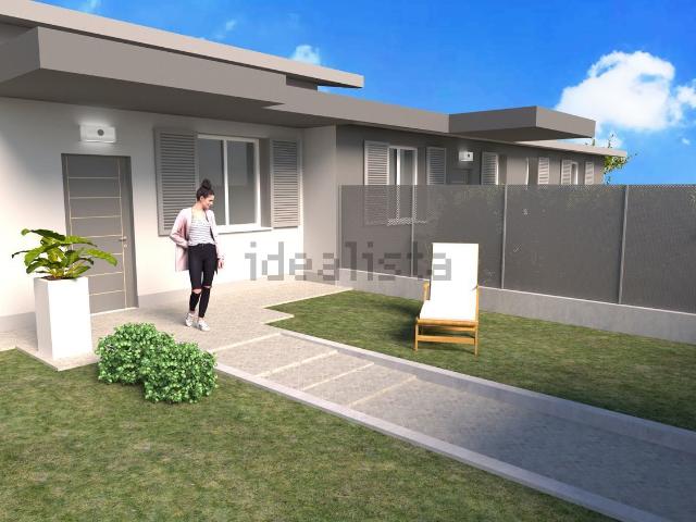 Case e ville in vendita di 125 m² in Via Dalai Lama