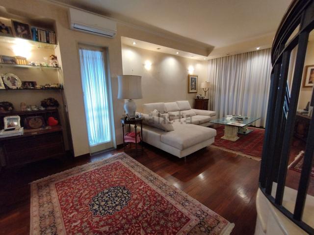 Case e ville in vendita di 125 m² in Via Firenze