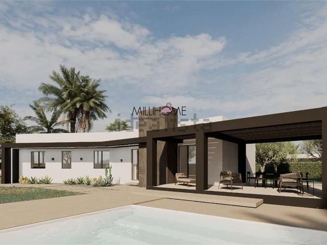 Case e ville in vendita di 125 m² in Via Mazara