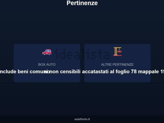 Case e ville in vendita di 125 m² in Via Tesana Sud, 53
