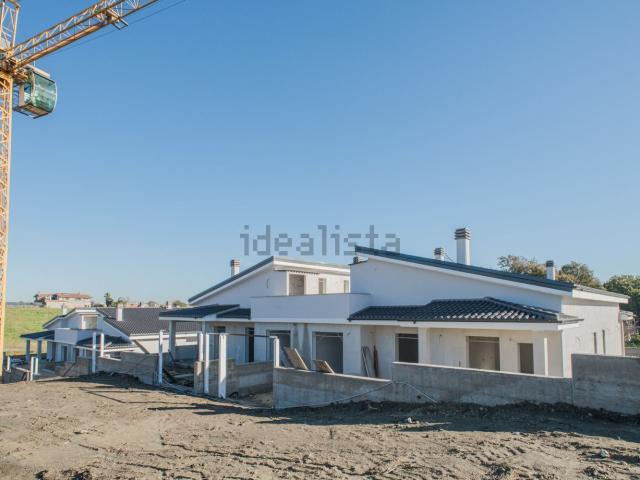 Case e ville in vendita di 125 m² in Via Vittorio Gauthier