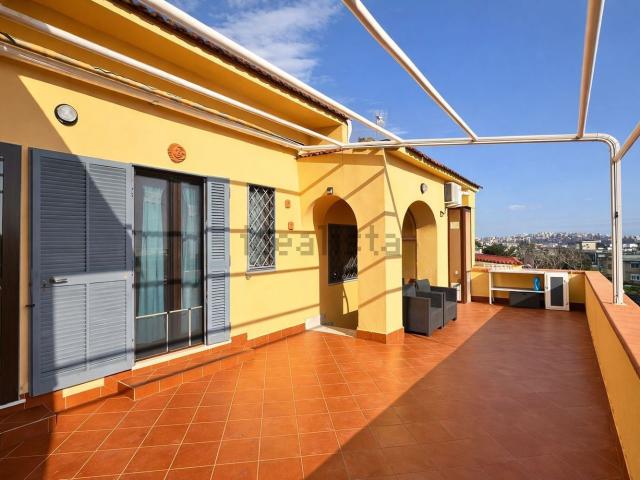 Case e ville in vendita di 125 m² in Via Vicinale Palazziello, 7