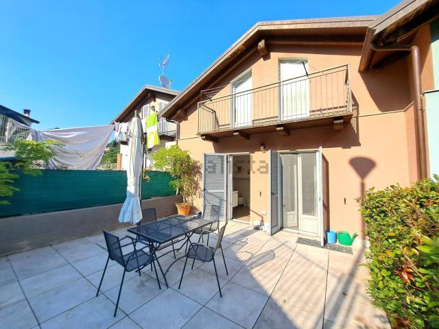 Case e ville in vendita di 125 m² in Borgo Canavè